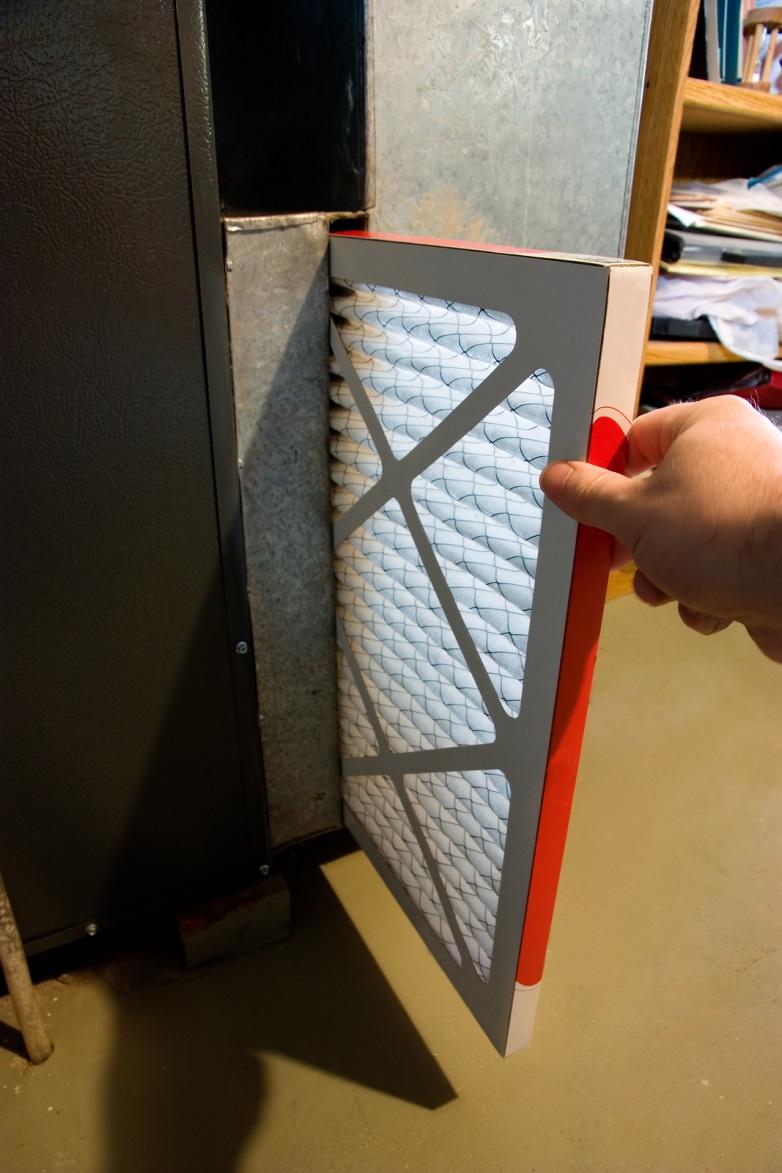 Furnace Maintenance