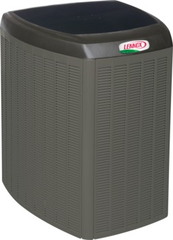 Heating and Air Conditioning