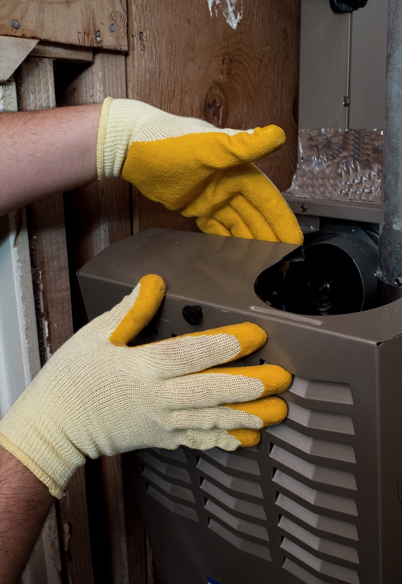 A Beginner’s Guide to Furnace Repair Before Calling a Professional