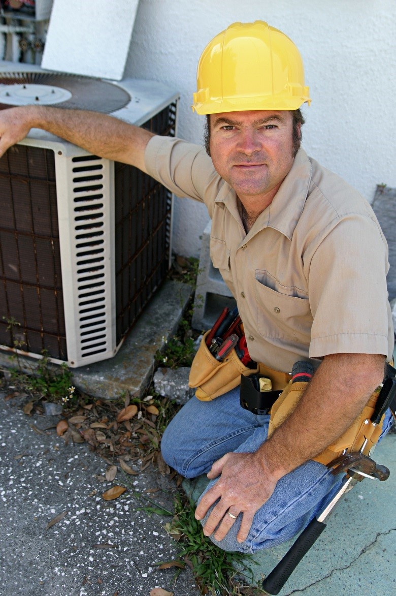 AC Repair Expert