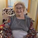 FTL RECIPIENT MARILEE
