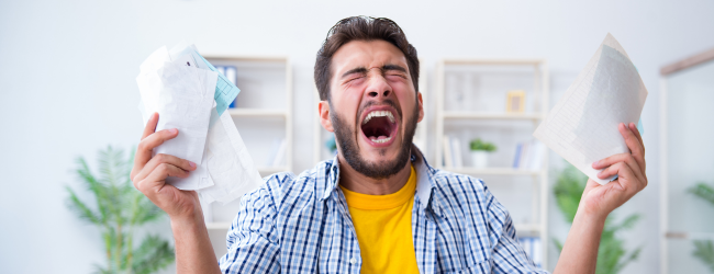 Taking Control of Your High Heating Costs - A 5-Step Action Plan