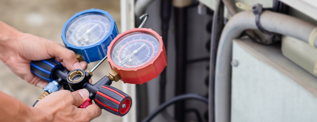 Save Money with Annual Service Checks – Here's What You Can Expect